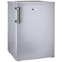 Hoover HFZE6085WE Undercounter Freestanding Freezer, A+ Energy Rating, 60cm Wide, White